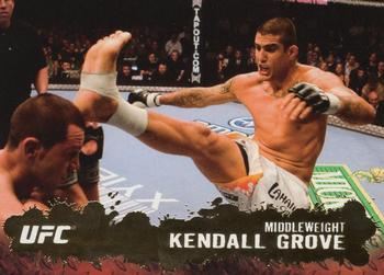 Kendall Grove
