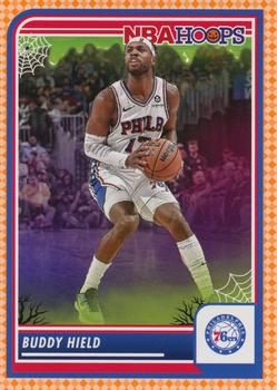 Buddy Hield