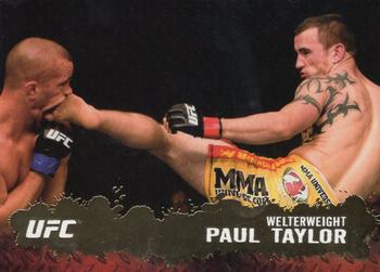 Paul Taylor