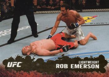 Rob Emerson