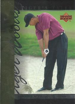 Tiger Woods