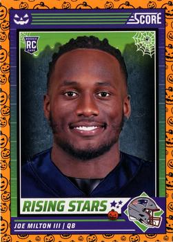 Joe Milton III