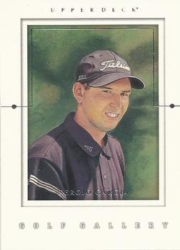 Sergio Garcia