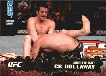 CB Dollaway