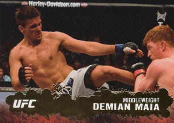 Demian Maia