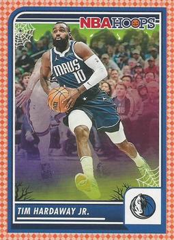Tim Hardaway Jr.