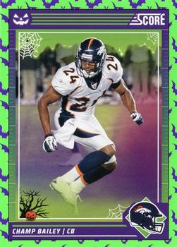 #90 Champ Bailey