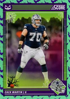 Zack Martin