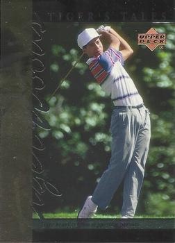 Tiger Woods