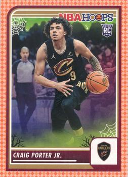 Craig Porter Jr.