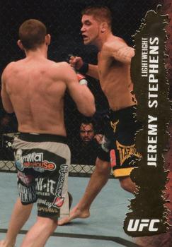 Jeremy Stephens