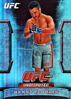 Kenny Florian