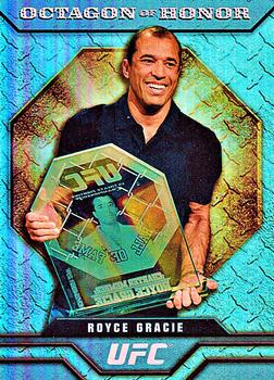 Royce Gracie