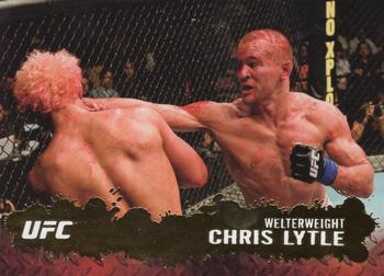 Chris Lytle