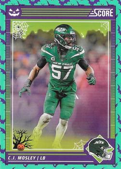 C.J. Mosley