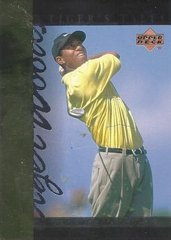 Tiger Woods