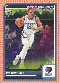 Desmond Bane
