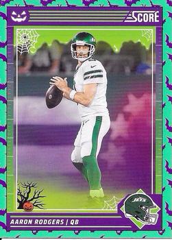 Aaron Rodgers