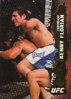 Kenny Florian