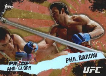 Phil Baroni