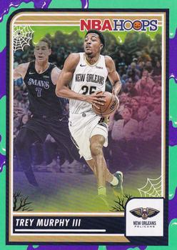 Trey Murphy III