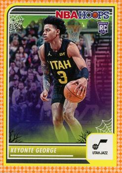 Keyonte George