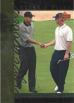 Tiger Woods