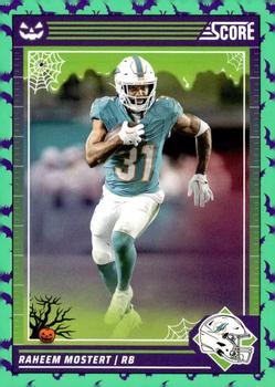 Raheem Mostert