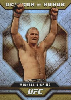 Michael Bisping