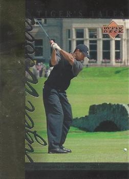 Tiger Woods