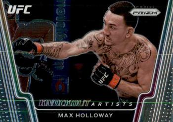 Max Holloway