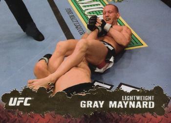 Gray Maynard