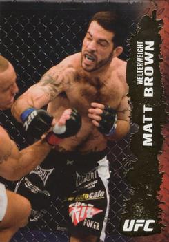 Matt Brown