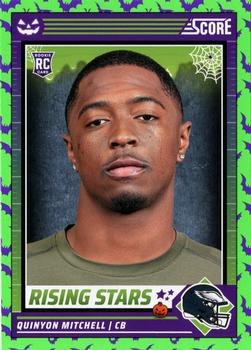 Quinyon Mitchell
