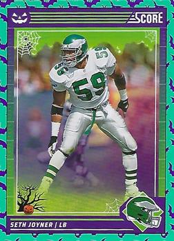 Seth Joyner