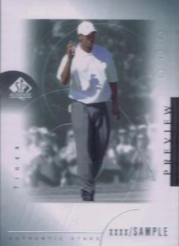 Tiger Woods
