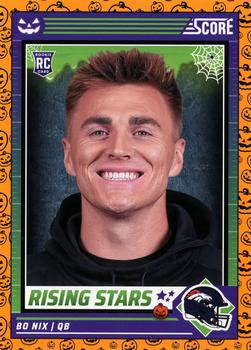 Bo Nix
