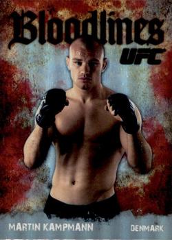 Martin Kampmann