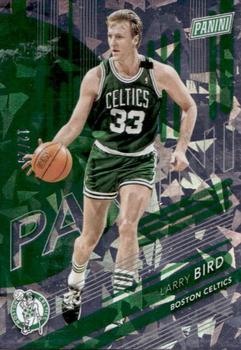 #44 Larry Bird