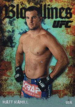 Matt Hamill