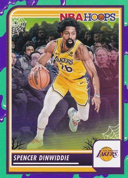 Spencer Dinwiddie