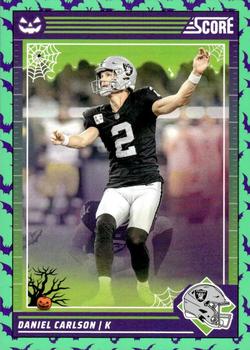 Daniel Carlson