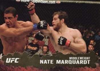 Nate Marquardt