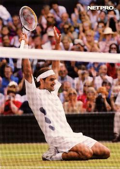 Roger Federer