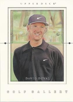 David Duval