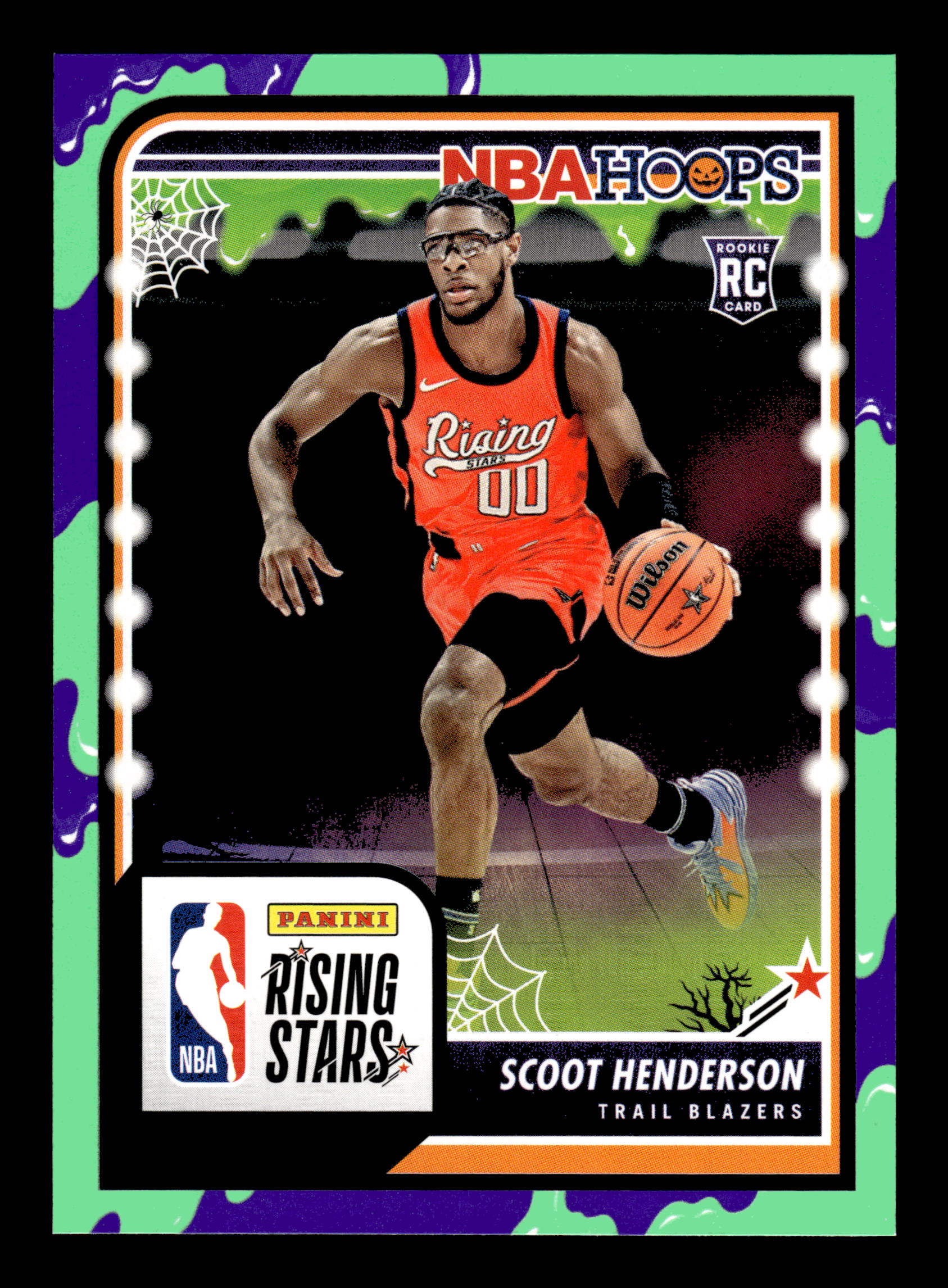 Scoot Henderson