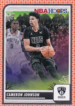 Cameron Johnson