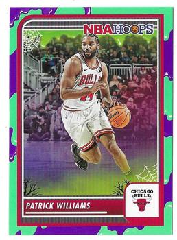 Patrick Williams