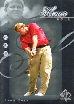 John Daly