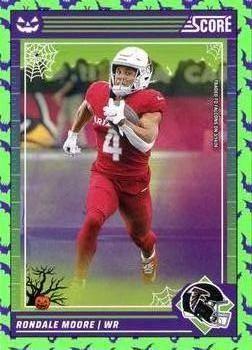 Rondale Moore
